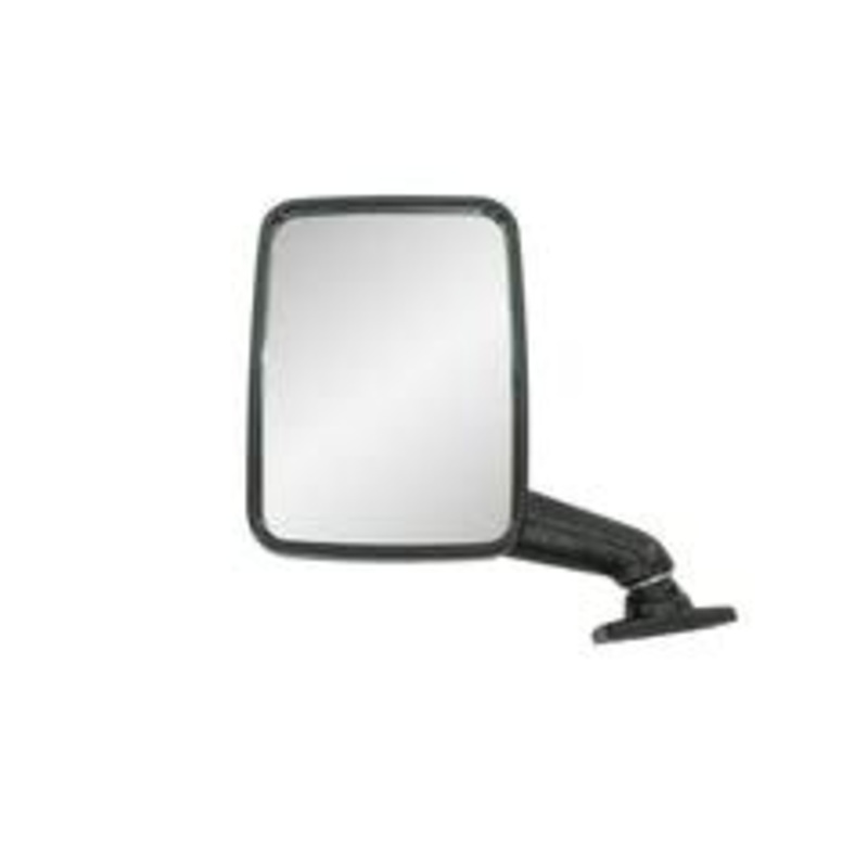 Door Mirror, left; Vanagon German