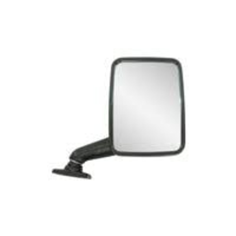 Door Mirror, right; Vanagon German