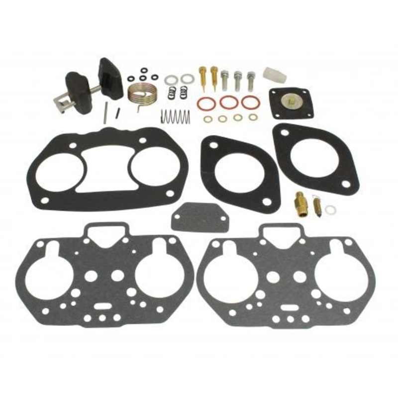 EMPI 40/44 IDF/HPMX, Rebuild Kit