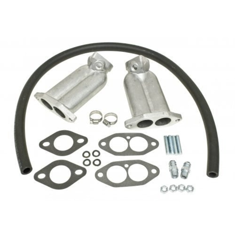 EMPI 5216 Tall 34 EPC/ ICT Manifold Kit, Type 1 1300-1600 Dual Port