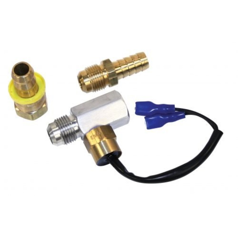 EMPI 5721 Oil Cooler Fan Thermostat