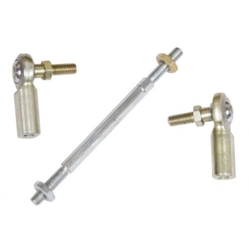 EMPI 5908 – 3 ” EPC/IDA Hexrod Assembly Linkage