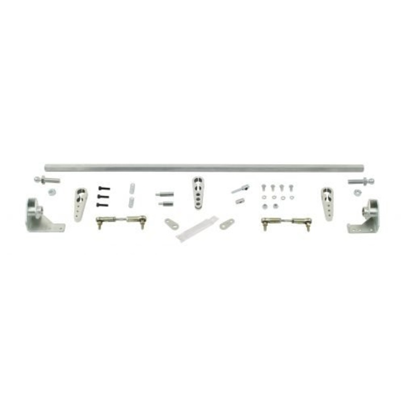 EMPI EPC 34 or ICT Hex Bar Linkage Kit for 1700-2000cc Type 2/4