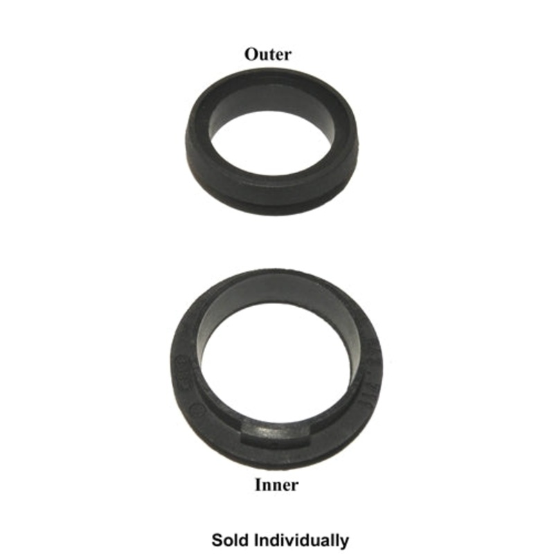 Escutcheon/Trim for Sliding Door Handle, 80-85