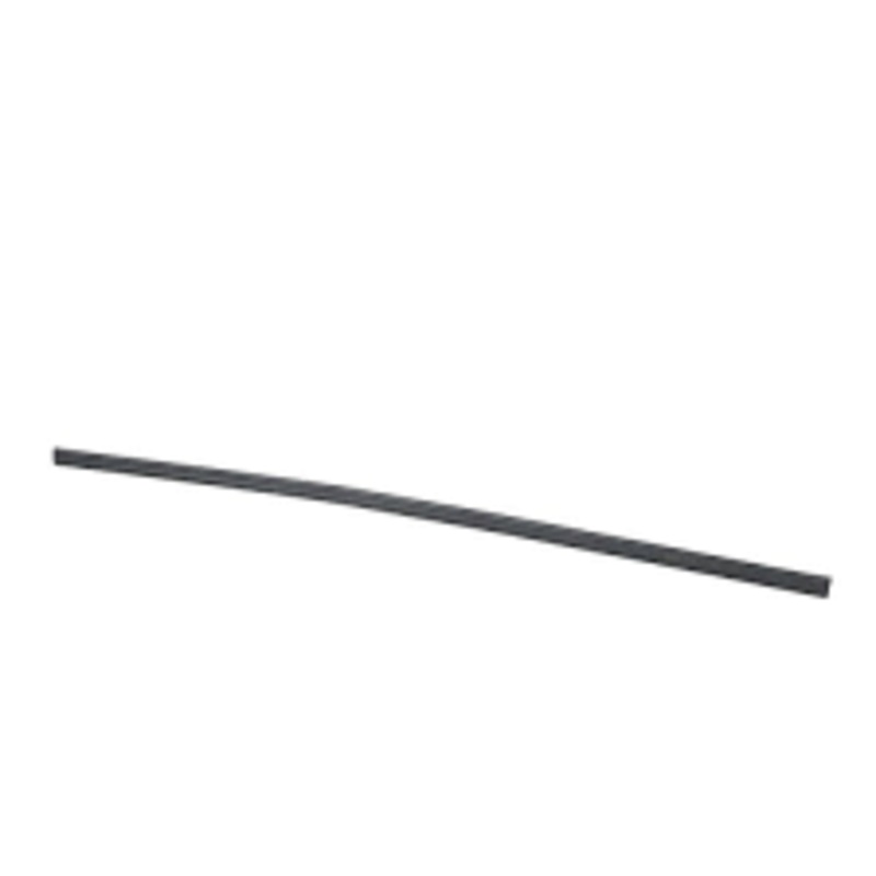 Felt Channel Strip, Top/Rear, Vanagon