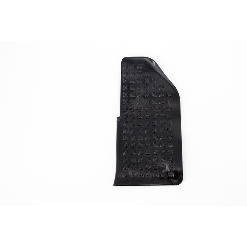 Front Step Pad, LH; Vanagon