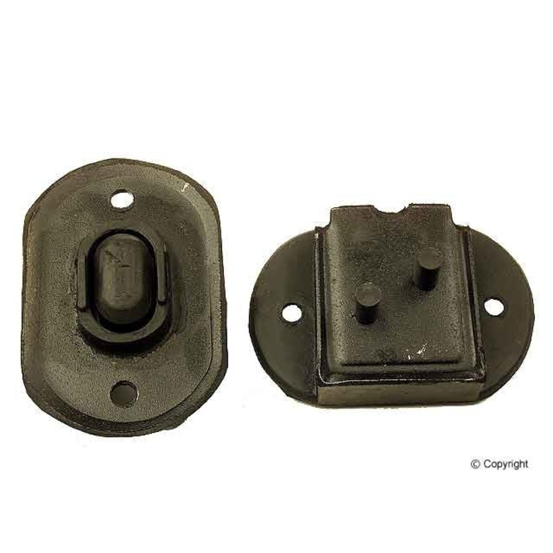 Front Trans Mount 66-72 I