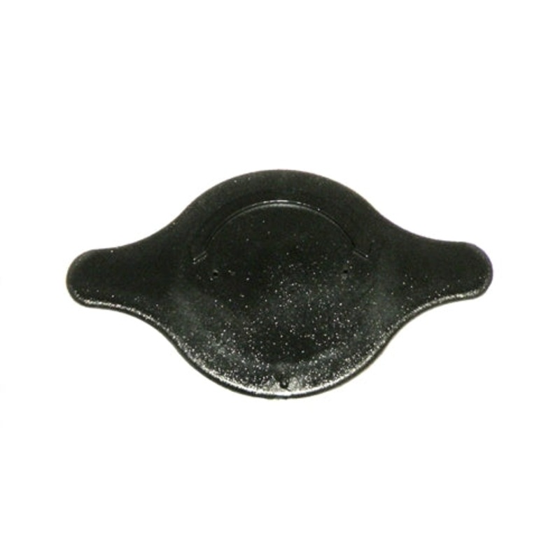 Front Wiper Washer Reservoir Cap; Vanagon