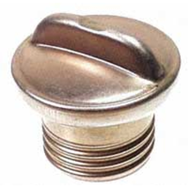 Gas Cap with Gasket, 71-79 I
