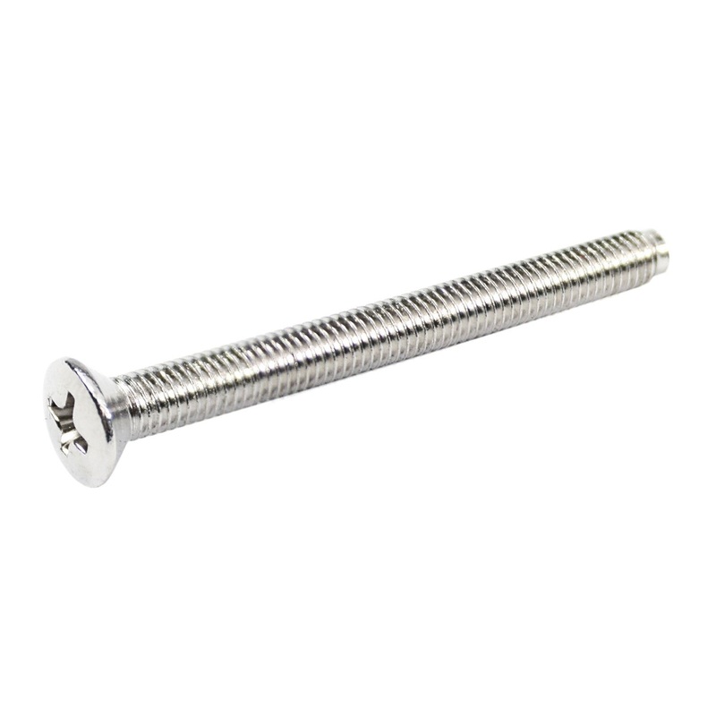 Headlight Mount Screw 67-77 I, 68-79 II
