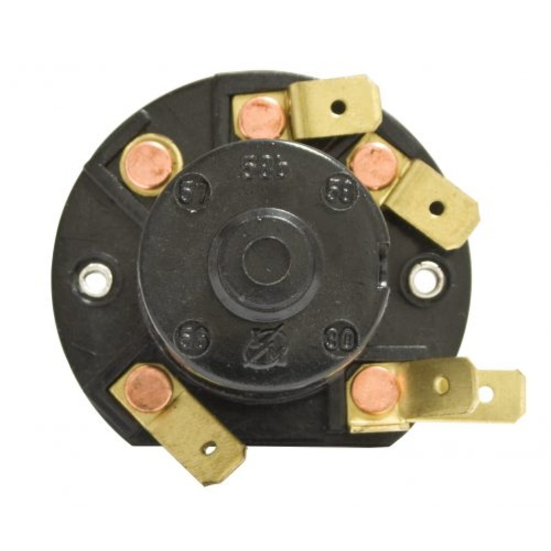 Headlight Switch, 58-67 I/III, 68-70 II