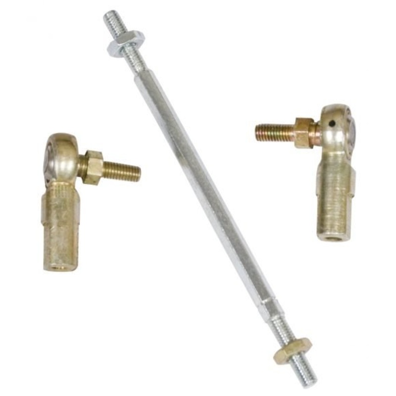 Hexrod Assembly, HPMX/IDF,  4 “