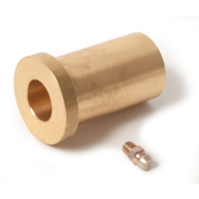 Idler Arm Bushing 72-72 Super Beetle