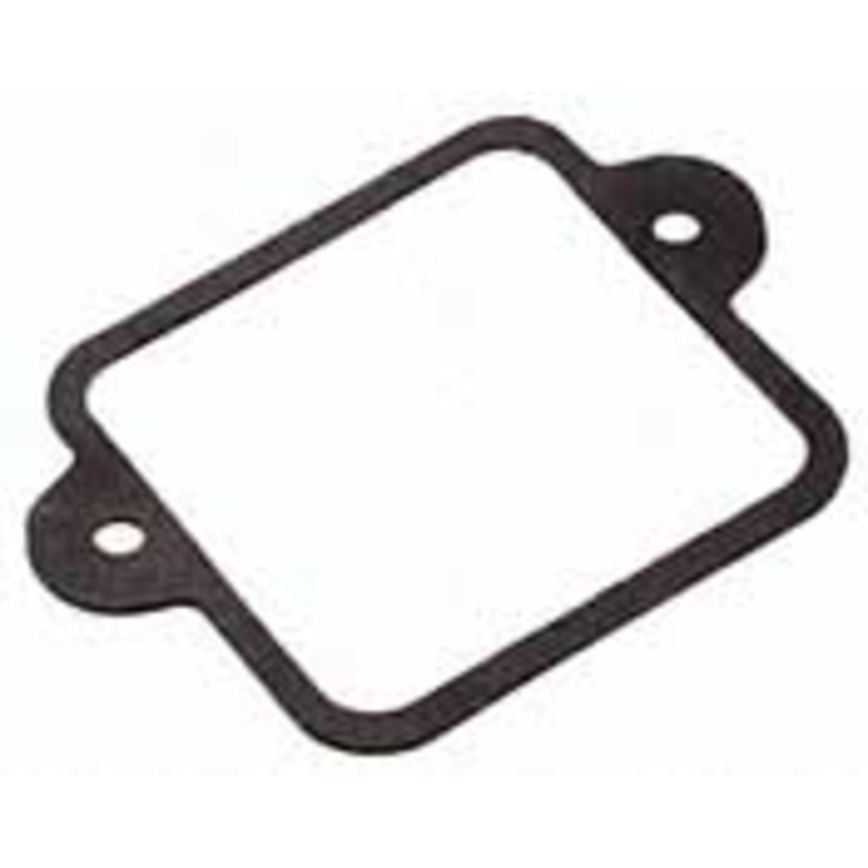 License Light Housing Lens Seal 64-79 I, 69-73 II