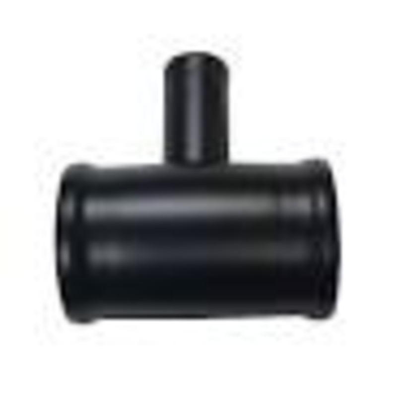 Lower Radiator Hose Tee Connector, 1 1/2″