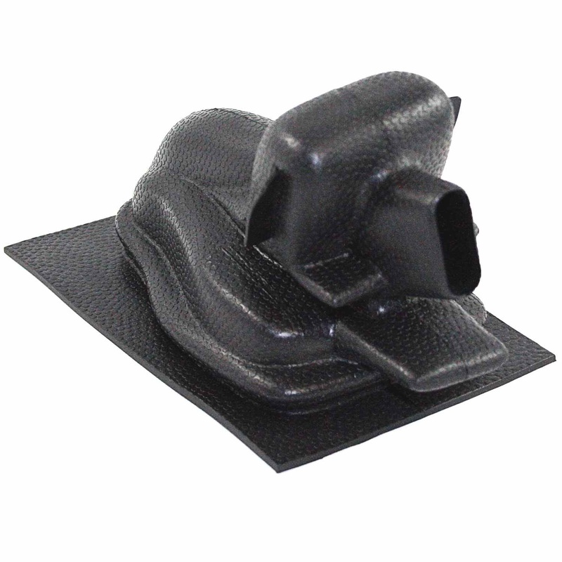 Parking Brake Boot, 65-79 I