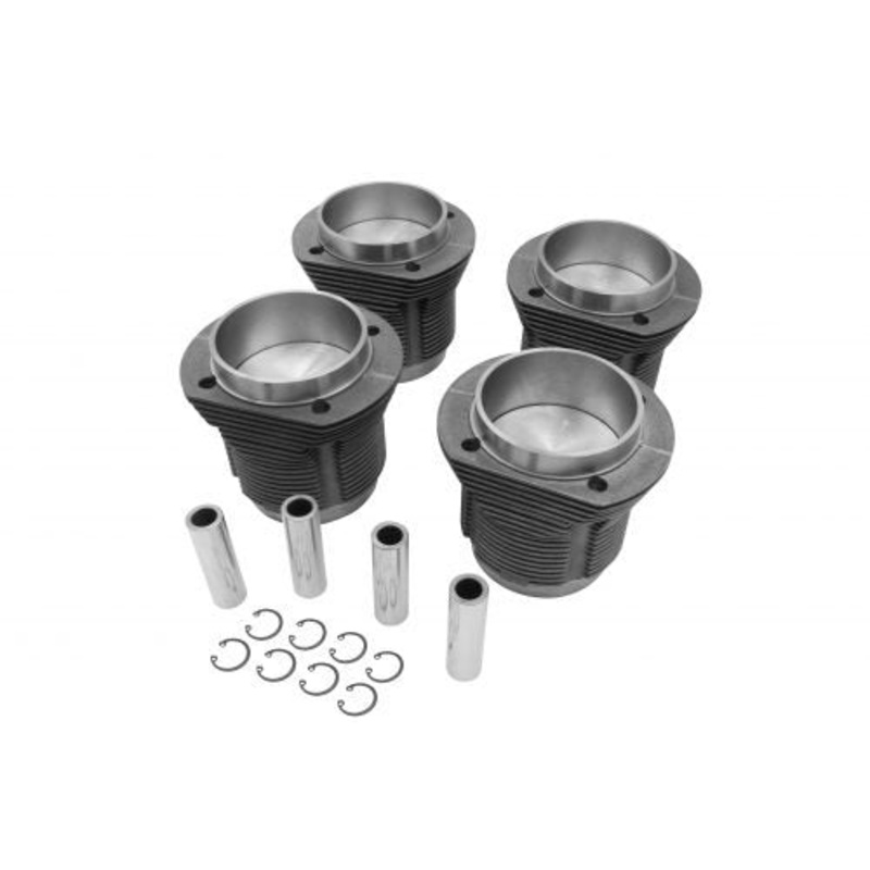Piston & Cylinder Set, 90.5mm