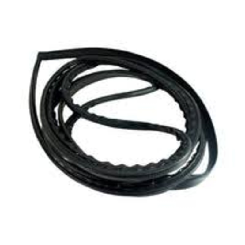 Pop-Top Seal, 1 piece European-style; Vanagon