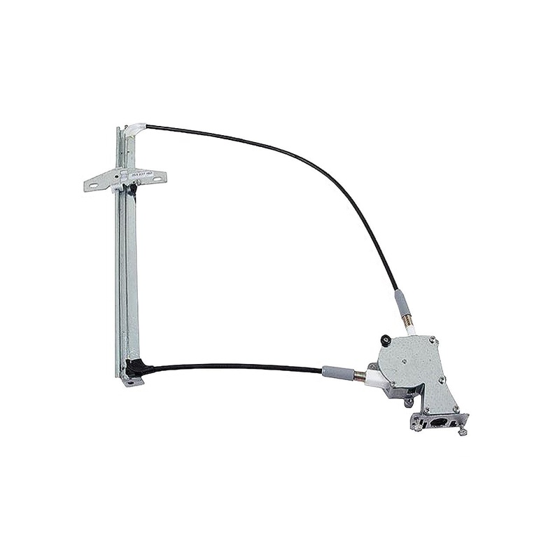 Power Window Regulator (Left, driver’s)