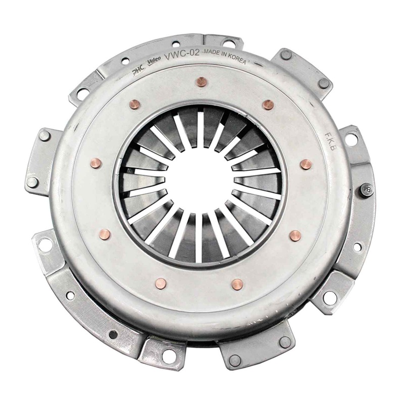 Pressure Plate, 200mm