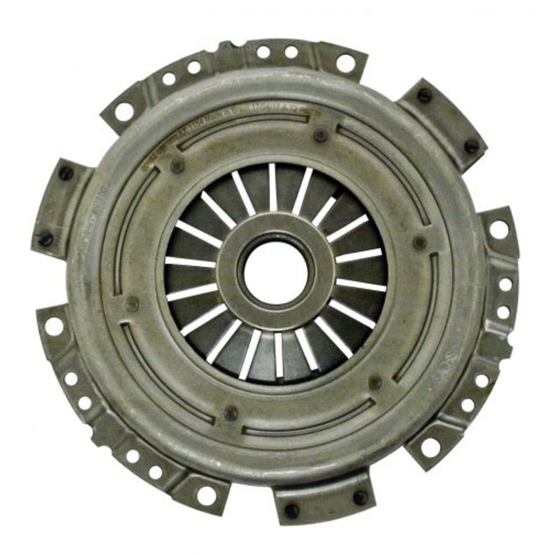 Pressure Plate 200mm, Heavy Duty