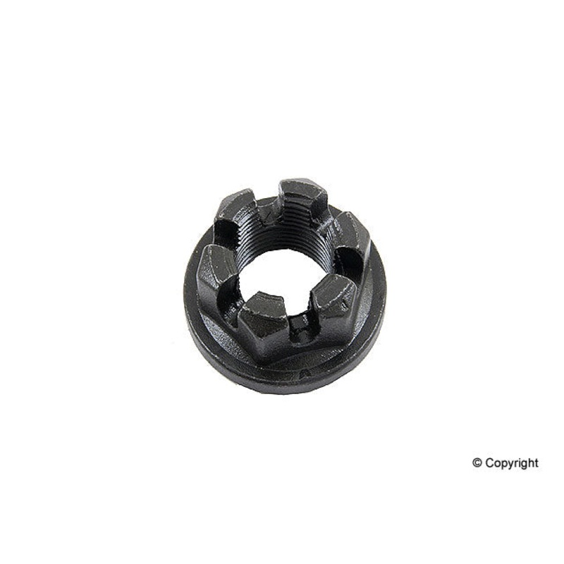 Rear Axle Nut M24x1.5