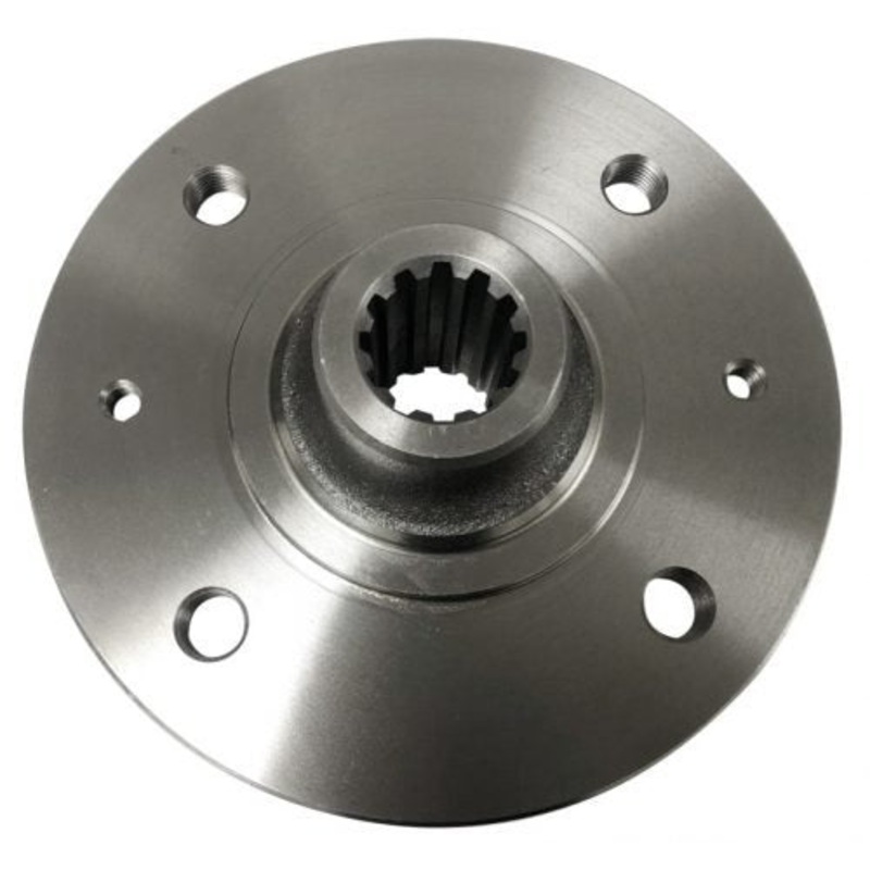 Rear Hub 66-73 III