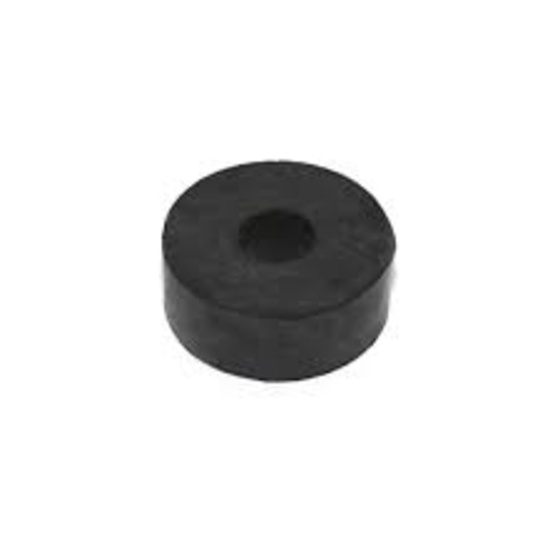 Rubber Washer for Upper Grille Pin Fastener; Vanagon