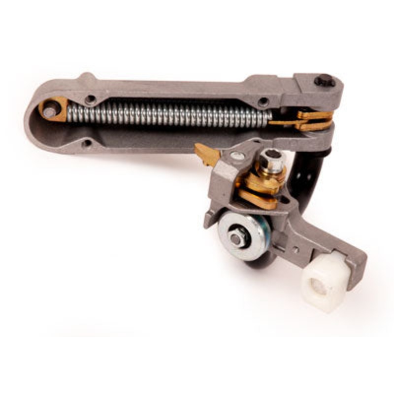 Sliding Door Rear Bracket Assembly 68-79 II