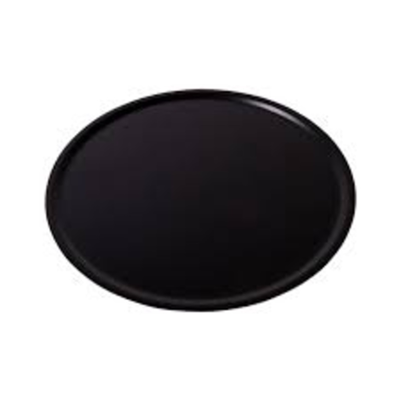 Spare Tire Well Metal Cap/Plug – 71-79 Super Beetle