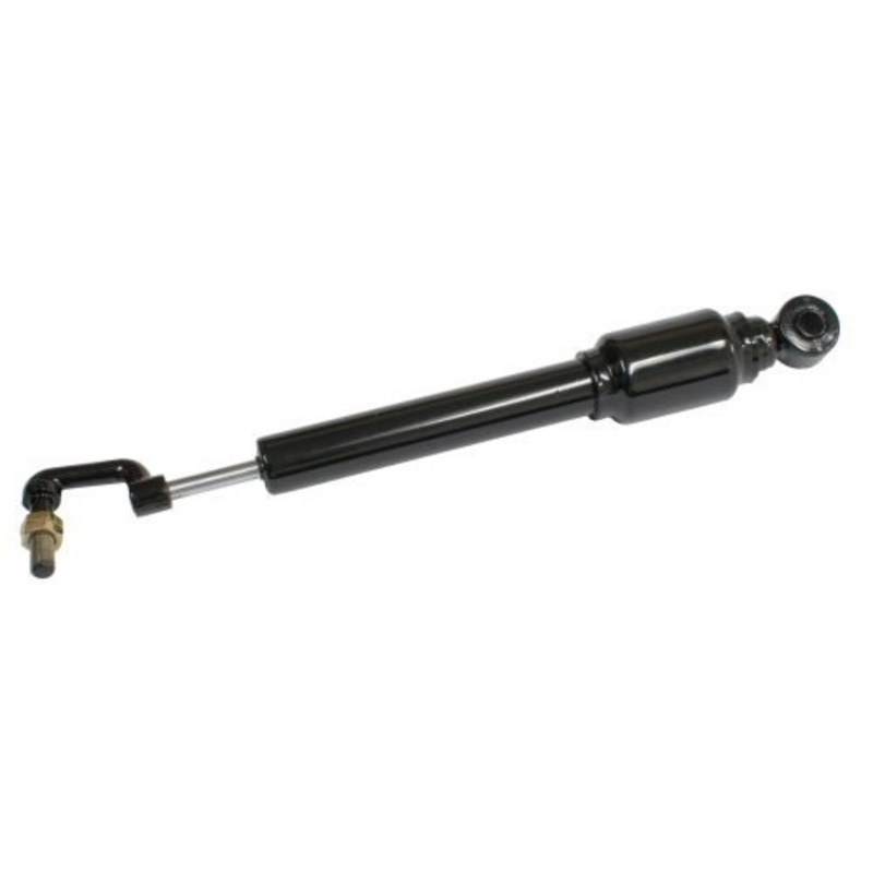 Steering Damper, 62-73 III