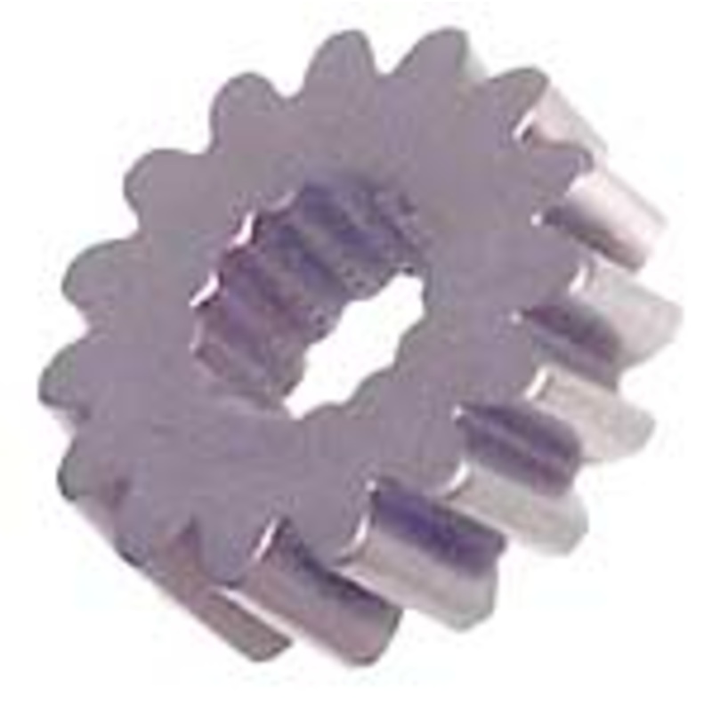 Sunroof Gear 64-77 I, 68-79 II