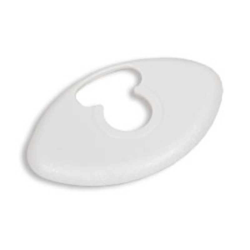 Sunroof Handle Escutcheon; 64-77 I, 68-79 II