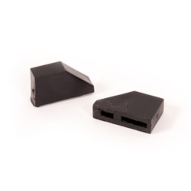 Sunroof Lifter Guide Pair, 73-75 Super Beetle