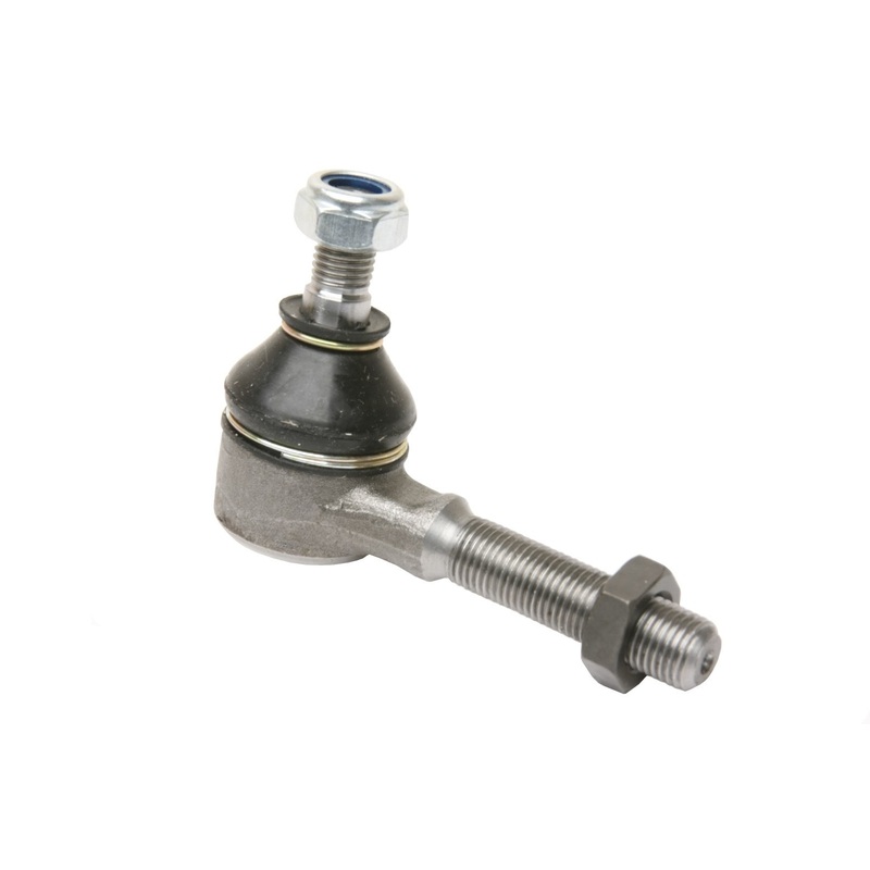 Tie Rod End, Left Outer