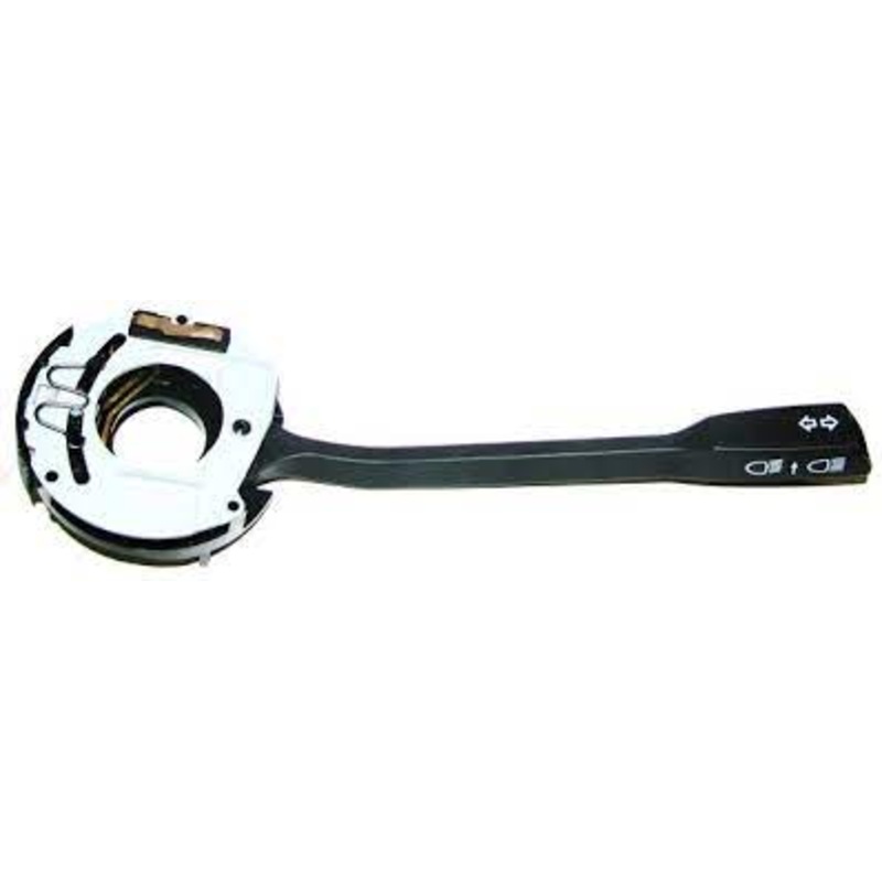 Turn Signal Switch, Vanagon; Black