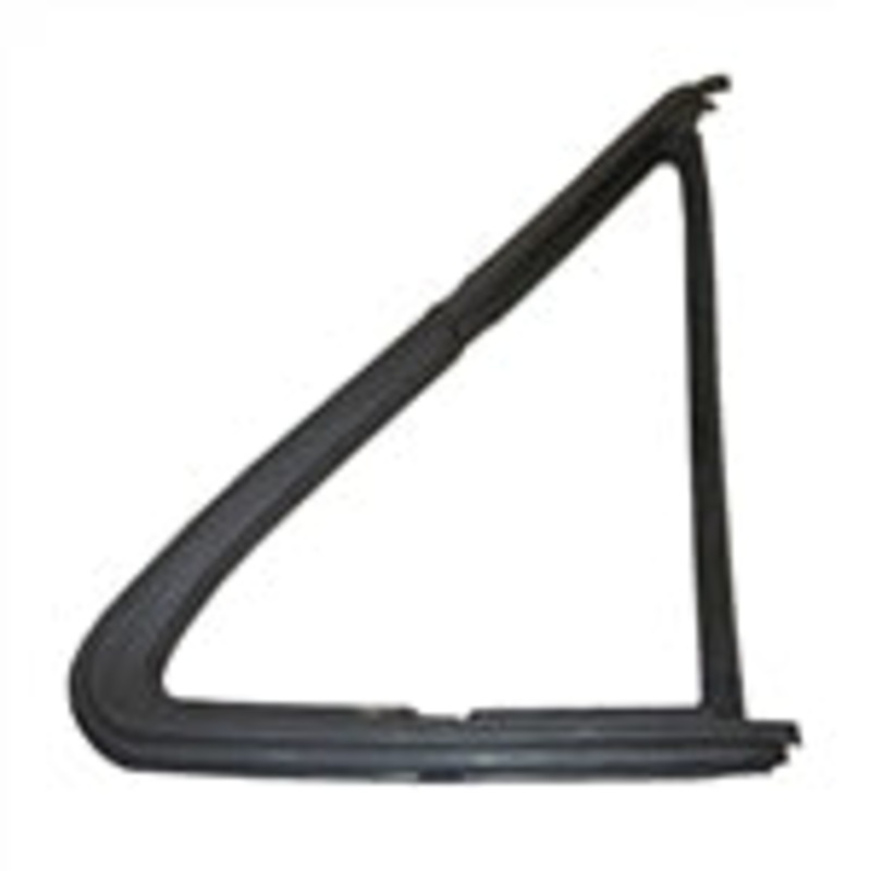 Vent Wing Seal, Right, Vanagon – Without Groove
