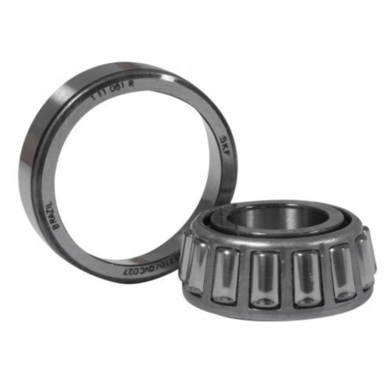 Wheel Bearing, Outer, 66+ I