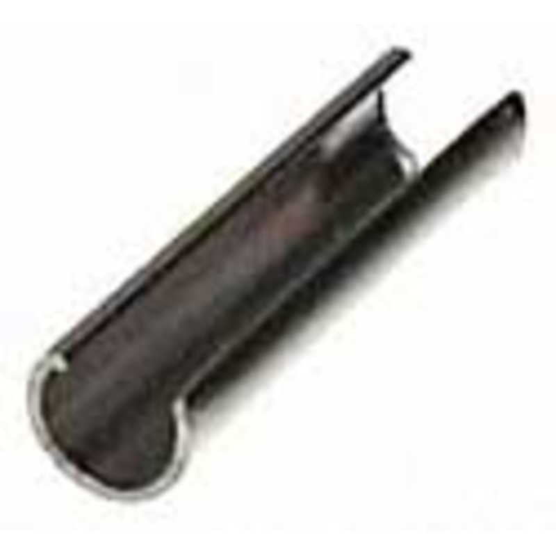Window Aluminum Trim Securing Clip