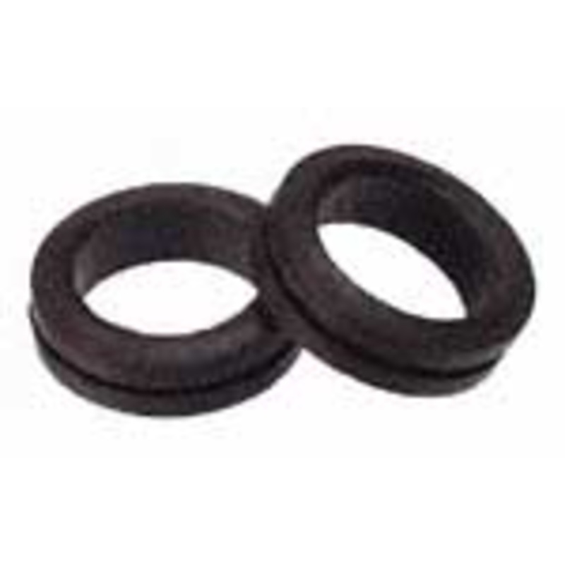 Wiper Shaft Grommet Pair, 70-77 I, 68-79 II