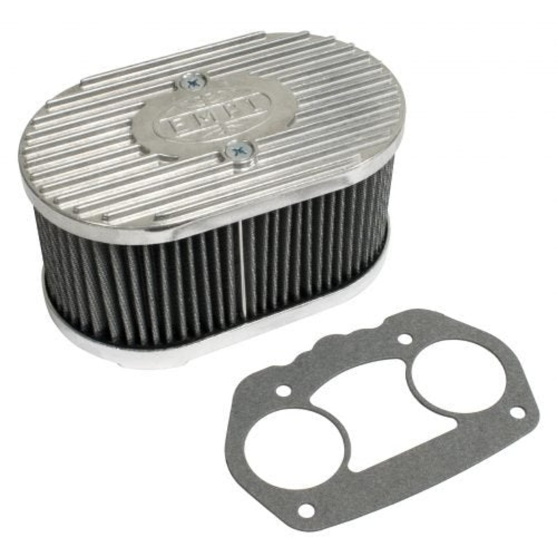 Air Cleaner, Die-Cast Oval