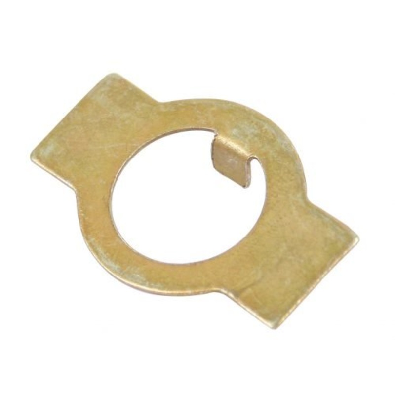 Axle Nut Lock Plate