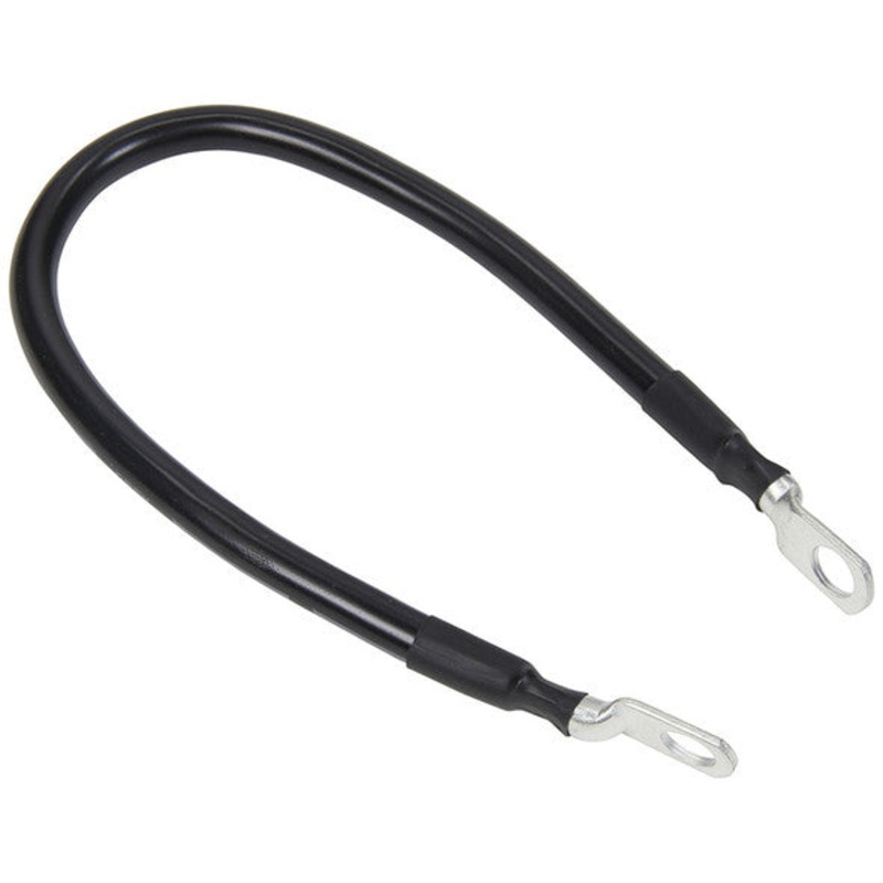 Battery Cable, 10″