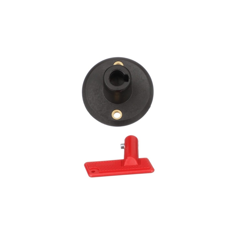 Battery Isolator Switch, 12V; 500A