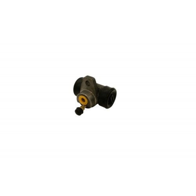 Brake Cylinder, rear; -71 II