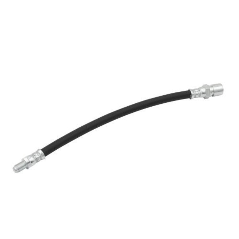 Brake Hose, Left Rear, 68-79 II