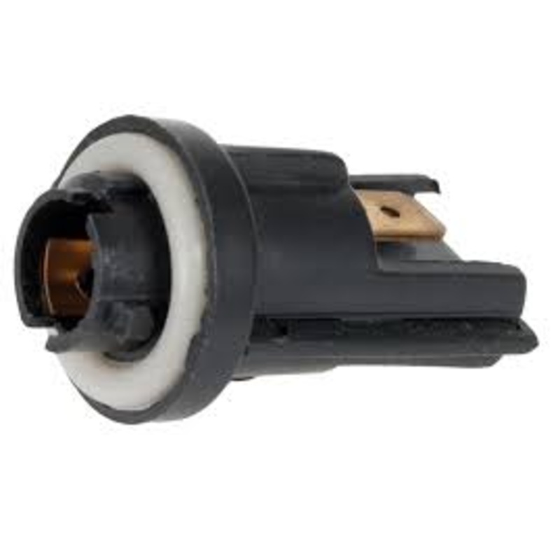 City Light H4 Euro Bulb Socket; Vanagon