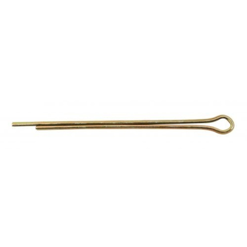 Cotter Pin, Rear Axle Nut