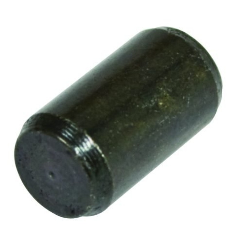 Dowel Pin, Stock Length, 8mm, Set of 8