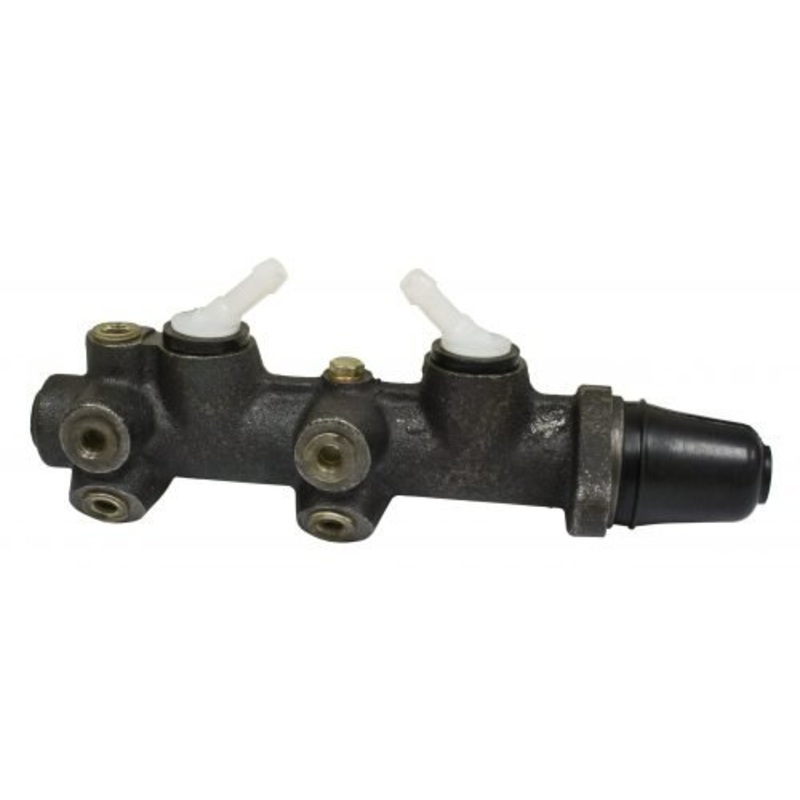 Dual Circuit Master Cylinder, 19mm, 66-77 I